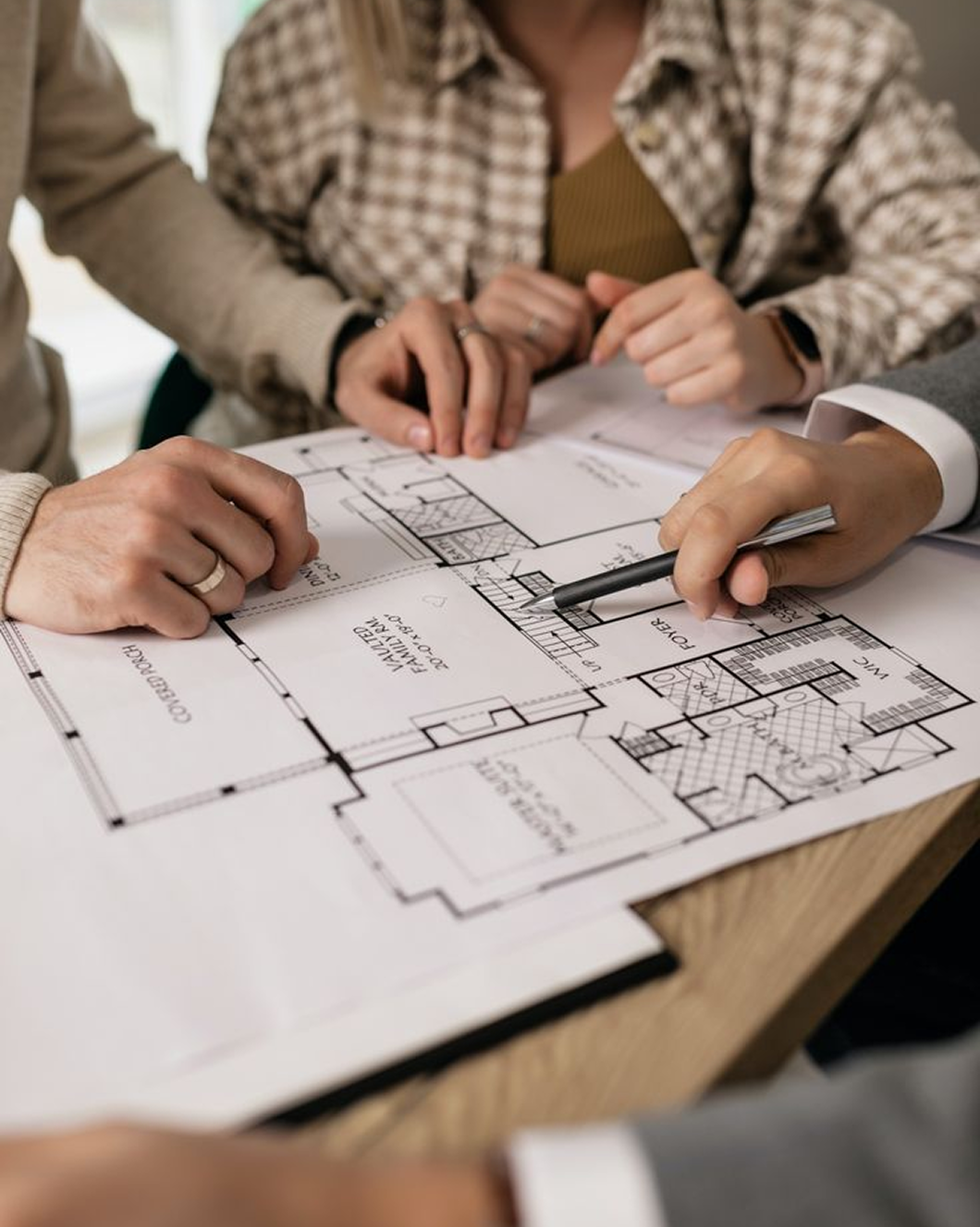 Real Estate & Investing